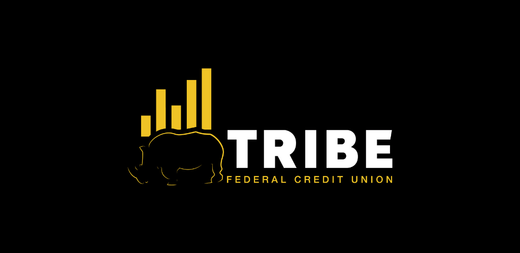 Tribe Federal Credit Union Logo