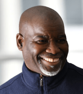 Headley Williamson, Tribe Federal Credit Union CEO